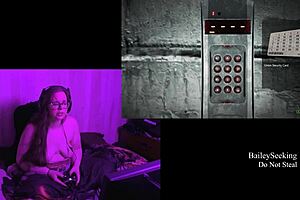 want to see this naked bbw's big ass in evil within 2?