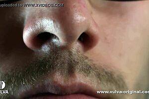 hey, this true pussy fetish dream comes alive with wild details and emojis 😈💦