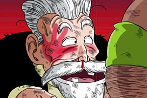 in dragon ball hentai, characters explore uncensored pleasures in kame paradise