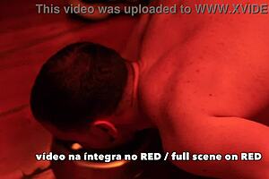 Sexo Grupal E Fetiches Com André Medeiros Completo No Red