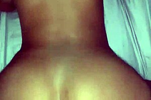 its my turn to fuck this fat ass latina doggystyle