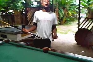 blonde bodybuilder jerks off huge muscular cock