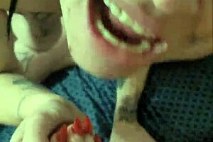 Great Fuck Session Part 4 With Rough Assfucking And Toys On Pussy