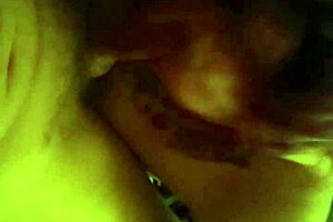 Wow This Deepthroat Session Is Intense 😍