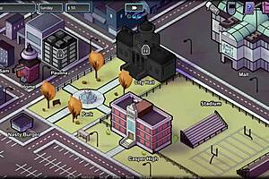 Danny phantom feels intense emotions during genie handjob in amity park