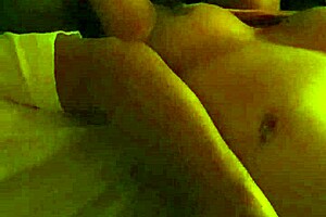 Mature Girlfriend Caught in Reality Amateur Scene with Friend!