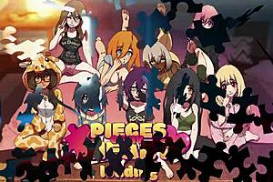 pieces of my heart episode 1, we fucked a nerd