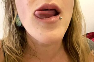 Swallow Gummy Bears Vore Fetish