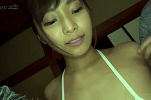 kuruki rei swaps body fluids with uncle in hentai style