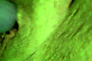 This is a very good post, especially closeup of amateur cumming on shaved pussy