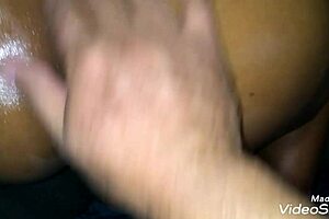 brazilian couple shares naughty video from 2017