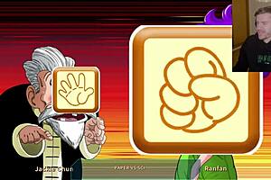 in dragon ball hentai, characters explore uncensored pleasures in kame paradise