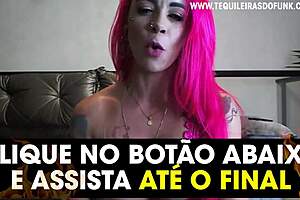 Sexy chat with Debora Fantine