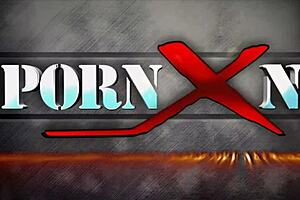 Watch The Brunette's Pussy Get Pumped?