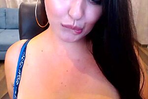 Look At These Huge Titties On The Whore!