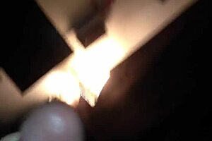 i just wanna suck that cock so bad