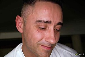 Super Hot Amy Goodhead Feels Intense Desire