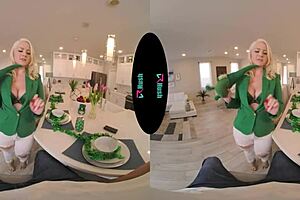 vrush lisey sweet bends over for anal doggystyle and creampie ride