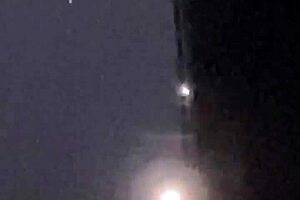 Spying on wife as she takes pics for horny pussy fucking