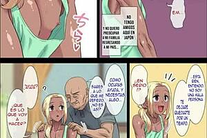 Trap's trap: Jovencito's unexpected visit