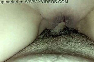 I get so wet riding reverse and end on all fours like a horny babe