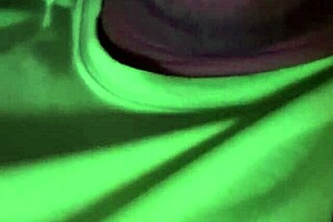 Handjob For The Chilean Cock! Intense Masturbation Action!