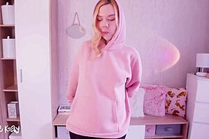 Step-sister’s sick fantasies result in anal and public sexing off
