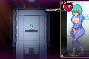 Mage Kanades Futa Dungeon Quest Drains Giant Tits Angel