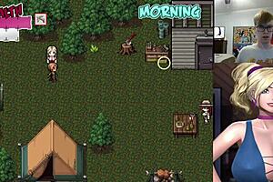 Saving Jessie: and an uncensored encounter with the undead