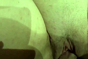 Swedish Girlfriend Shows Her Freshly Shaved Pussy Close Up