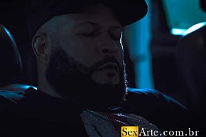 o melhor sexo que fiz dentro de um carro - zarah santti 😍