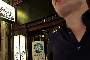 Japanese Babe Squirts Hard While Riding Cowgirl To Release Work Stress!