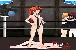 Play Princess of the Ring Now