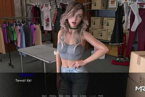 Top from the Pine falls party video