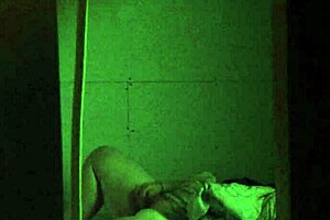 my step daughter caught in solo bbw moment