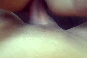 fucking my boyfriend's ass hard