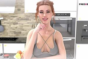 Kings: Dreaming of Riley in 3D