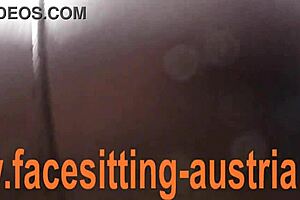Pov Face Sitting