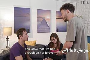 I Want to Try You Both, Apollo Banks and Leana Lovings!