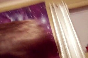 Will my stepmother notice when I pleasure myself in her presence?