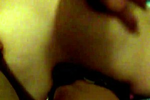 Step Brother Ties Up And Fucks His Sister