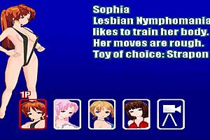 Play Princess of the Ring Now