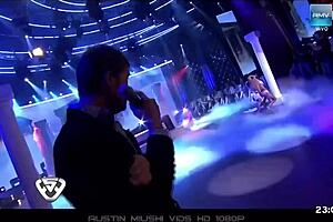 Dirty Dancing 18 Performance