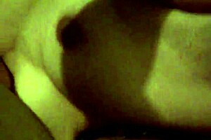 Step Brother Ties Up And Fucks His Sister