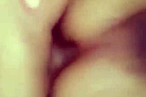 fucking my boyfriend's ass hard