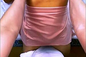 She was so tight, he needed lots of lube, but once in, it was paradise! 😍