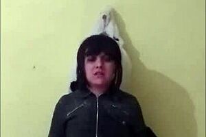 Nickita Eloise Takes Her First Big Anal Fuck.