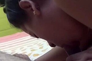 Me la chupa mi novia de managua