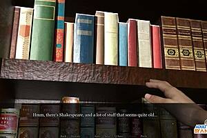 i'm watchin ep2 with cute maya suckin my monster cock