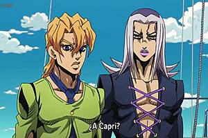 anime hentai for guys volume five